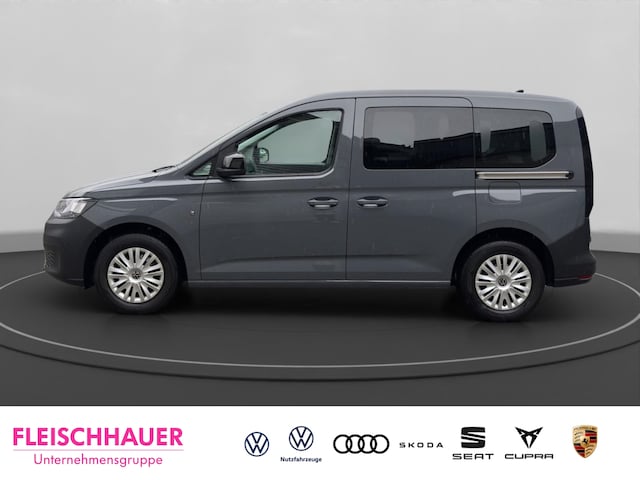 Volkswagen Caddy 2.0 TDI Combi