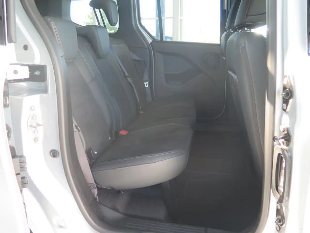 Mercedes-Benz T 180 T 180 d Edition AHK LED NAVI Ambienteb. Totwinkel