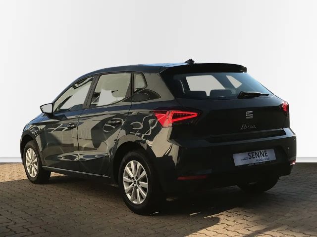 Seat Ibiza 1.0 TSI Style