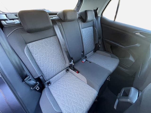 Volkswagen T-Cross 1.0 TSI DSG Life