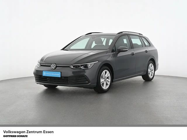 Volkswagen Golf DSG Life Variant