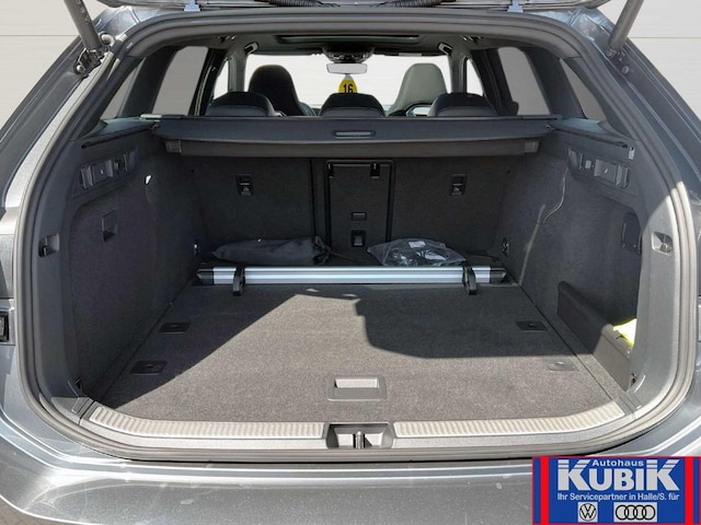 Volkswagen Passat DSG Pro Style