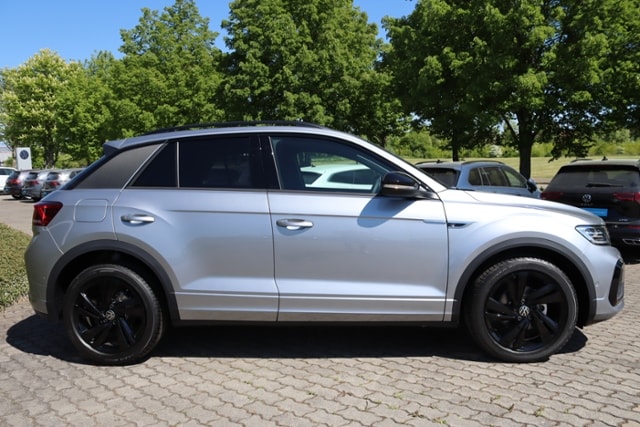 Volkswagen T-Roc 1.0 TSI