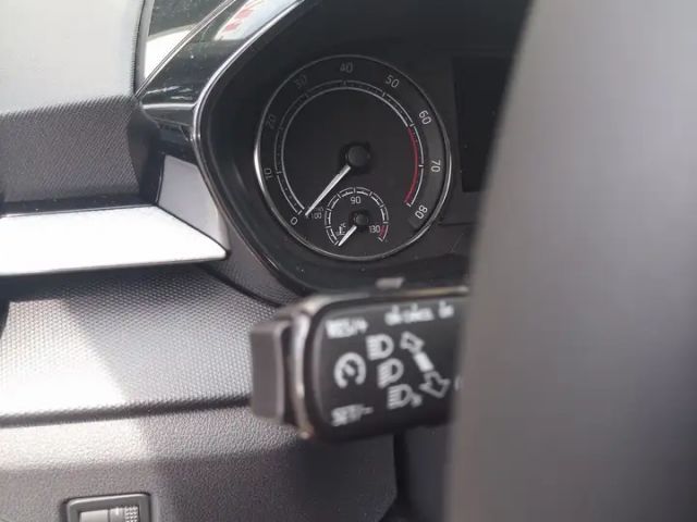 Skoda Fabia 1.0 TSI Ambition