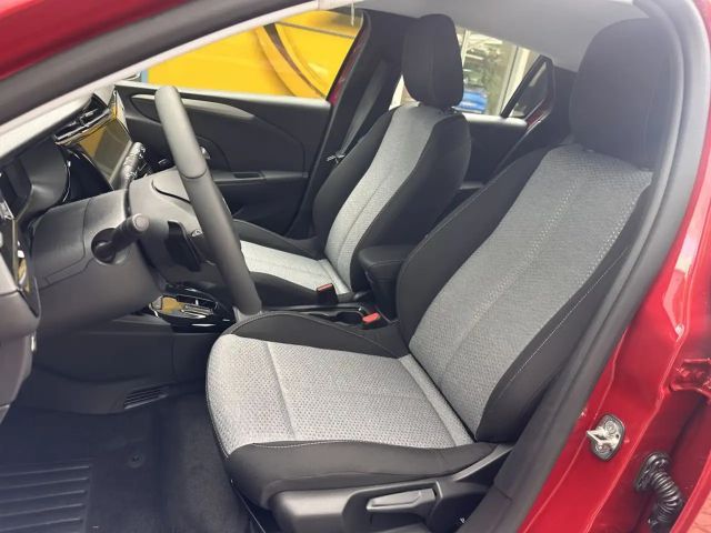 Opel Corsa Edition Hybrid