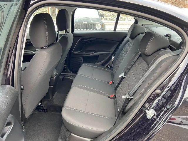 Fiat Tipo 1.6 Turbodiesel