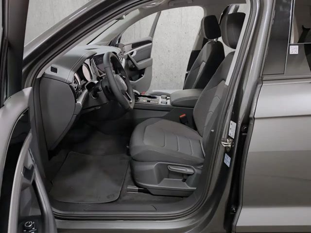 Volkswagen Touareg 3.0 V6 TDI