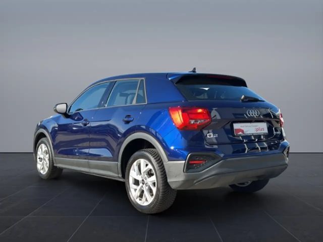 Audi Q2 35 TFSI S-Tronic