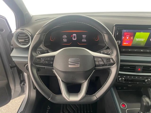 Seat Arona 1.0 TSI DSG