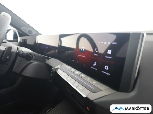 Opel Astra 1.2 Turbo Turbo