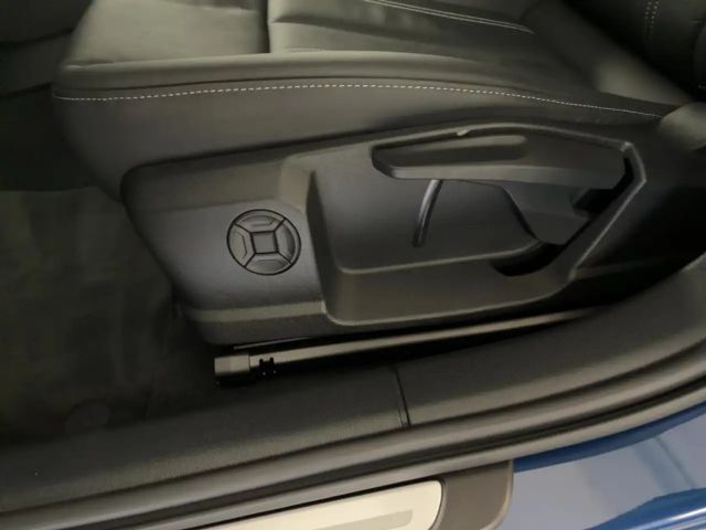 Audi A3 S-Line Sedan Sportback