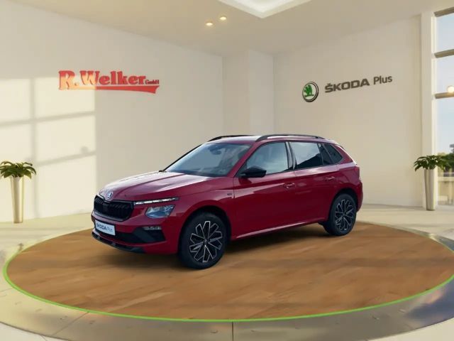 Skoda Kamiq Selection