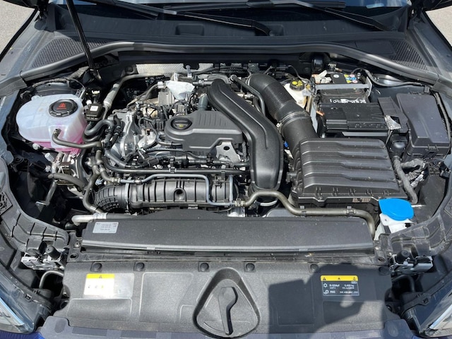 Audi A3 35 TFSI S-Line S-Tronic Sportback