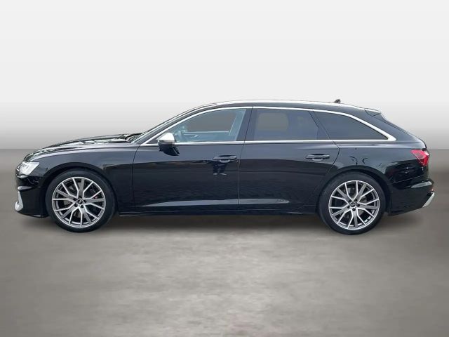 Audi S6 3.0 TDI Avant Quattro