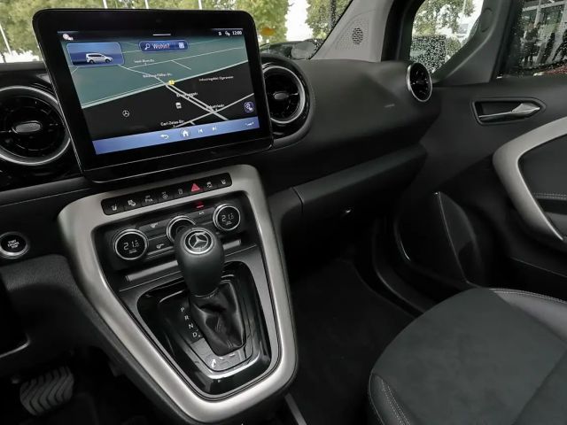 Mercedes-Benz T-Klasse Progressive