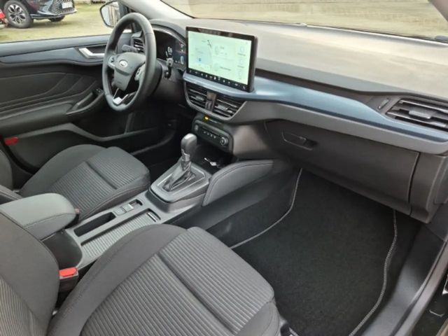 Ford Focus Active Wagon