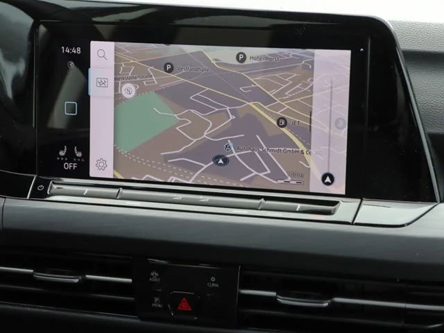 Volkswagen Golf DSG Golf VIII Style Variant