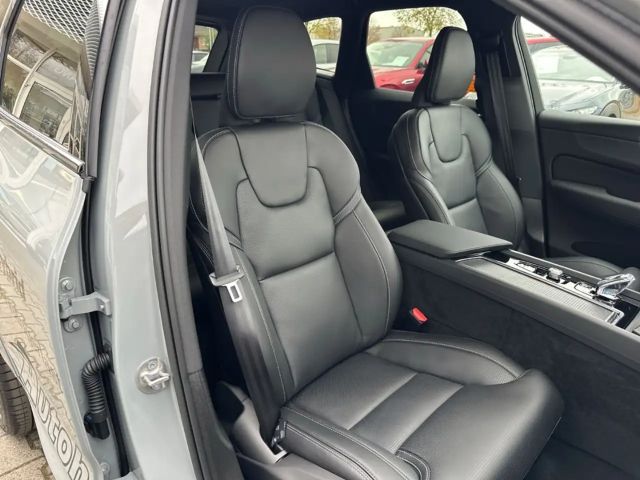 Volvo XC60 AWD T6 Ultra