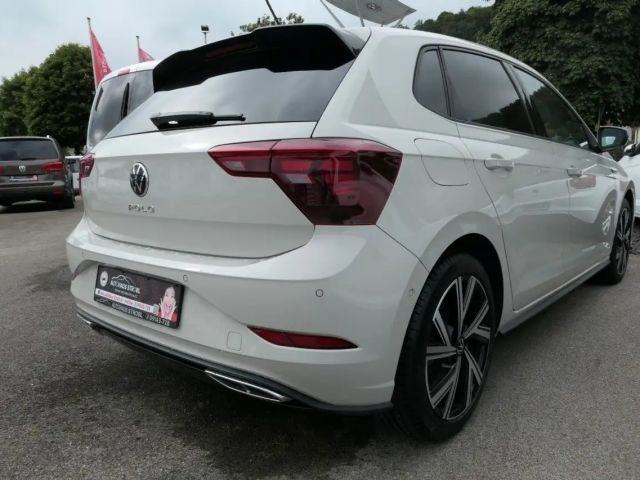 Volkswagen Polo DSG R-Line