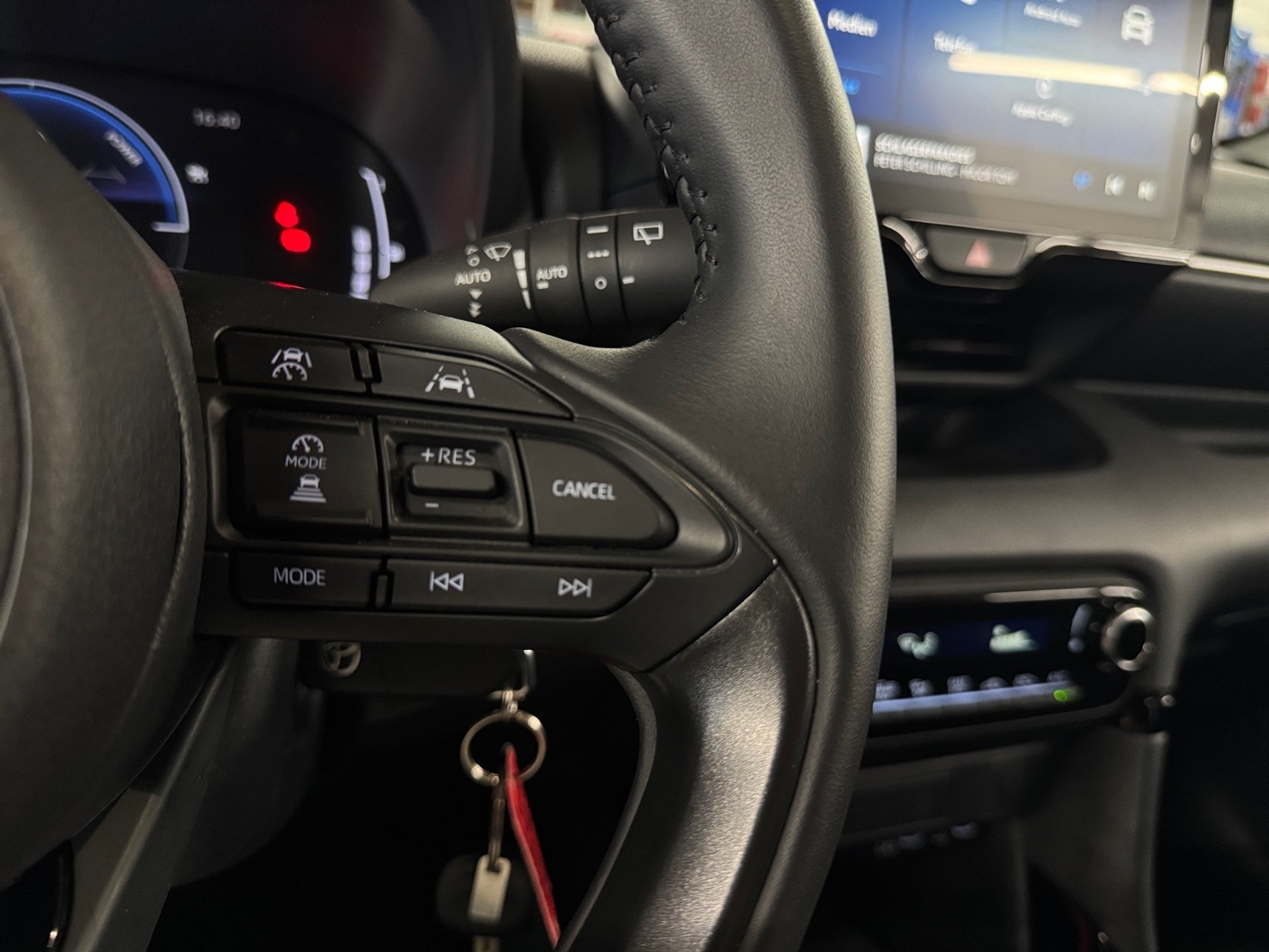 Toyota Yaris 5-deurs