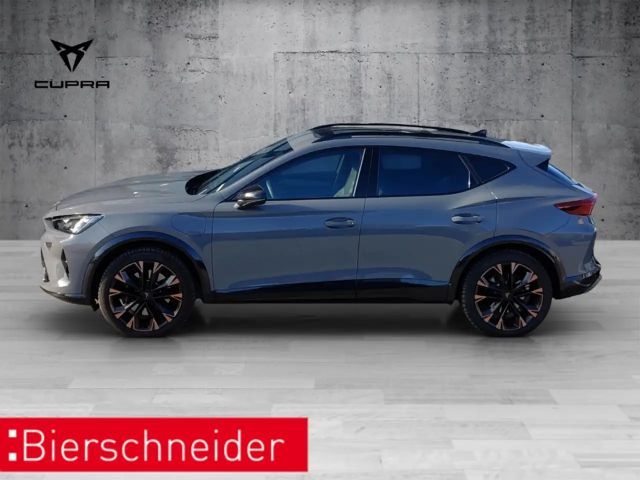 Cupra Formentor DSG VZ e-Hybrid