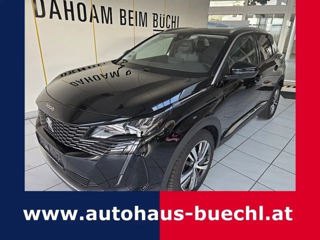 Peugeot 3008 Allure Pack EAT8 PureTech