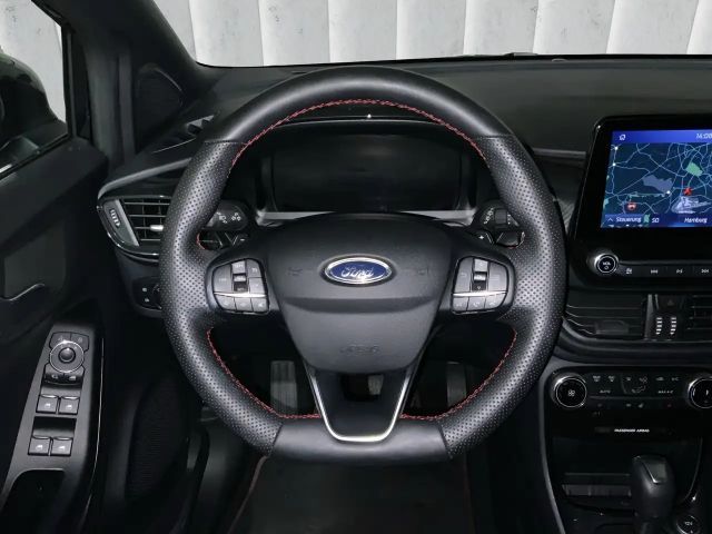 Ford Puma EcoBoost ST Line