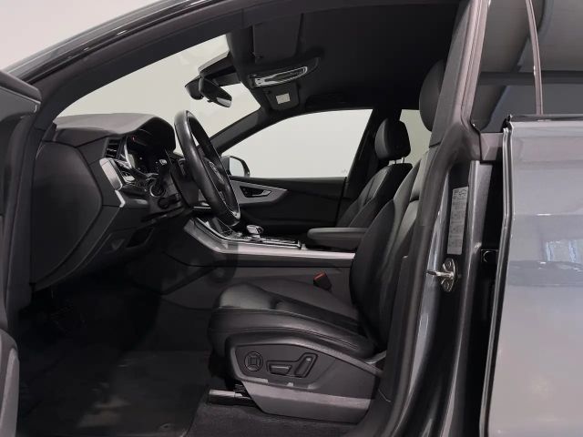 Audi Q8 Quattro S-Line