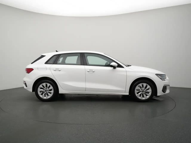 Audi A3 Sedan Sportback