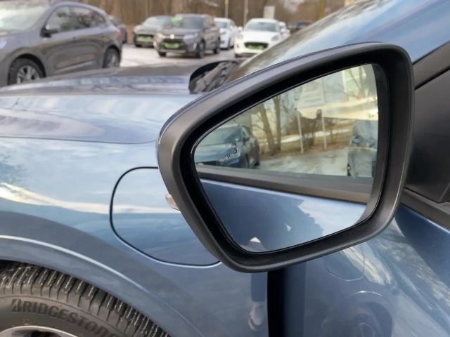 Ford Kuga Plug in Hybrid ST Line X