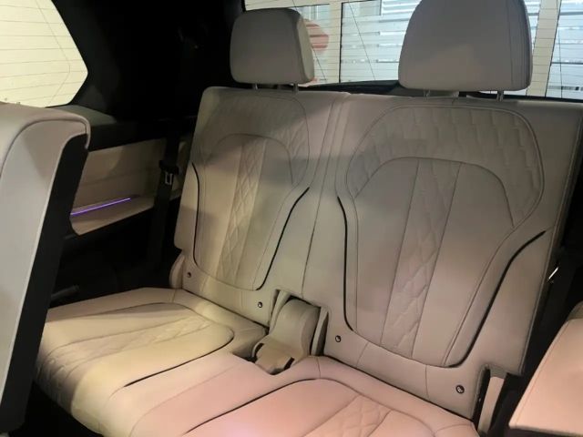 BMW X7 M-Sport xDrive