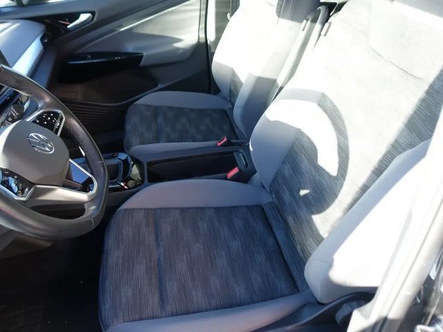 Volkswagen ID.4 4Motion Performance Pro