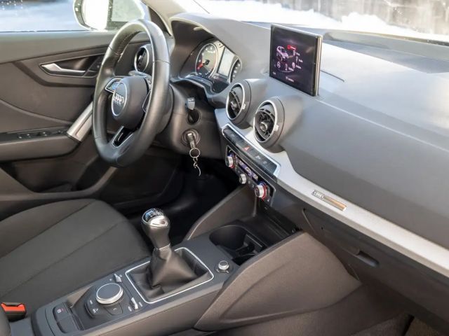 Audi Q2 30 TFSI
