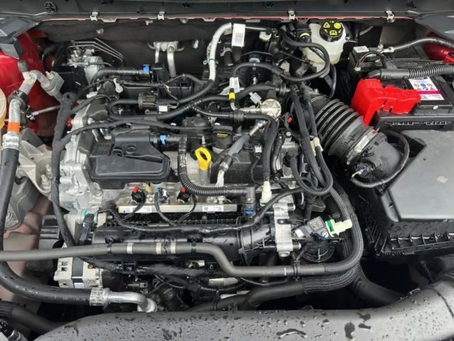 Ford Kuga EcoBoost ST Line