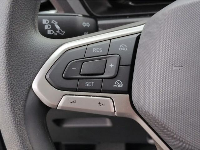 Volkswagen Caddy 2.0 TDI