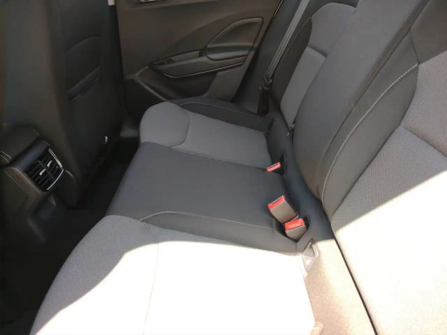 Skoda Fabia 1.0 MPI Kamera,LED,Smart-Link