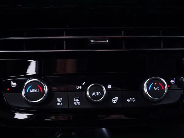 Opel Mokka Edition Turbo