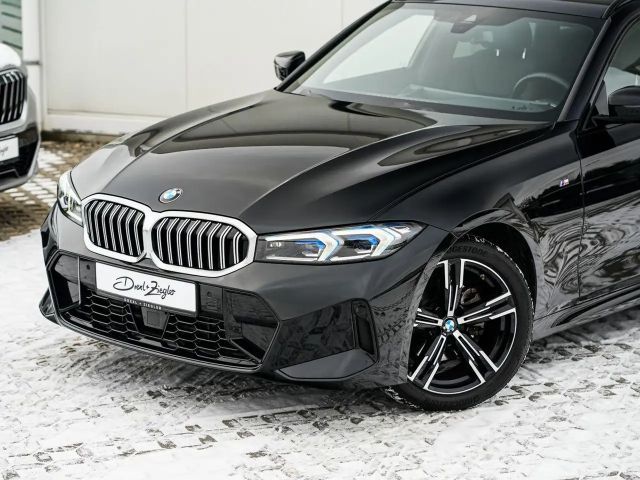 BMW 320 320d M-Sport Touring