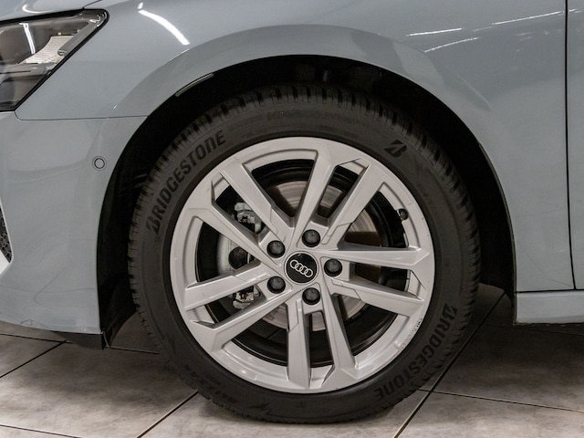 Audi A3 35 TDI S-Tronic Sportback