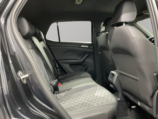 Volkswagen T-Cross 1.5 TSI DSG