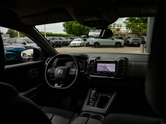 Citroën C5 Aircross Automaat | a. Camera | Dodehoekdet. | Android/C...