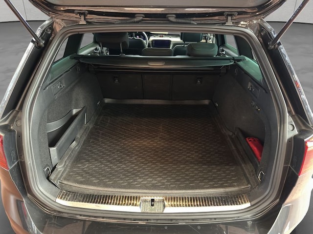 Volkswagen Passat 2.0 TDI Variant