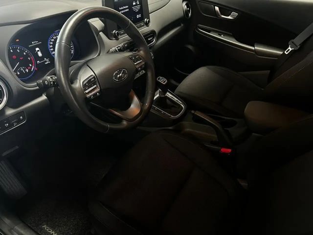 Hyundai Kona 2WD T-GDi