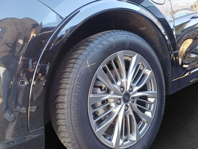 Ford Kuga Plug in Hybrid Vignale