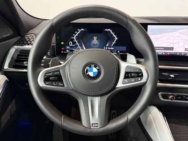 BMW X6 M-Sport xDrive30d