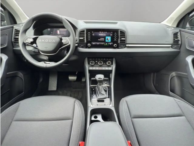 Skoda Karoq 2.0 TDI Selection