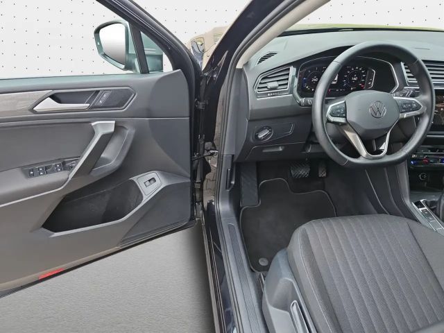 Volkswagen Tiguan 2.0 TDI Allspace DSG Life