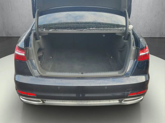 Audi A6 50 TDI Quattro Sedan Sport