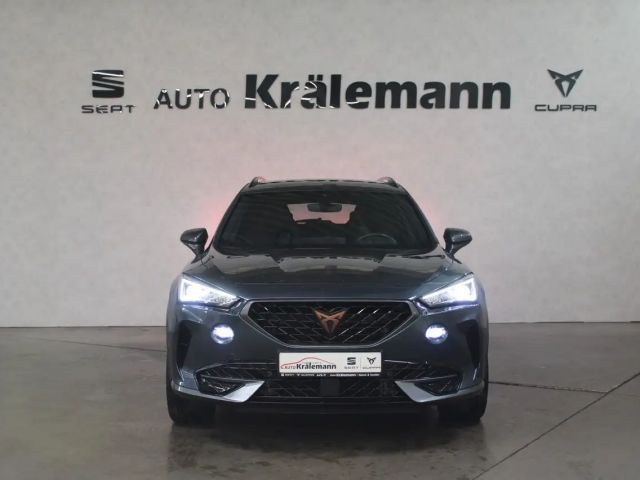 Cupra Formentor DSG VZ e-Hybrid