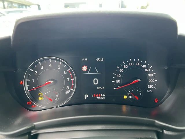 Suzuki Swift Hybrid Shine